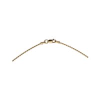Collar Soprana Gioielleria CATENINE in Oro CORDOG50 1.2X1.2 - CORDOG50 1.2X1.2